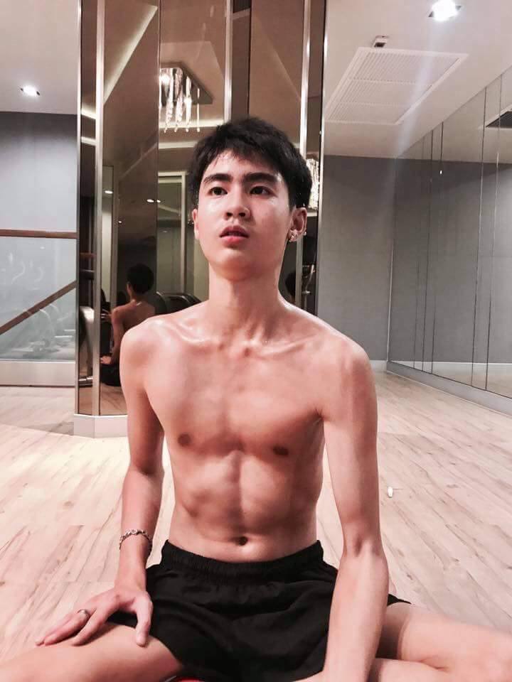 ฉันอยากได้เขา3