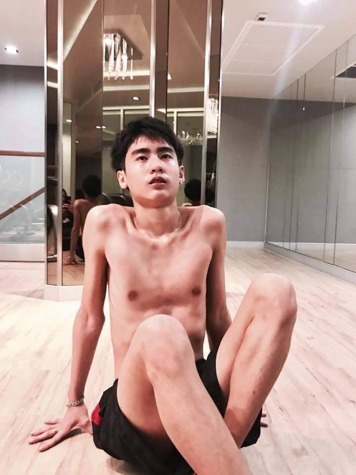 ฉันอยากได้เขา3