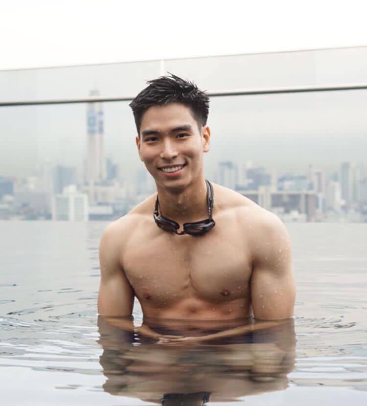 หนุ่มหล่อ✦cute boy✦ดีต่อใจ❥363