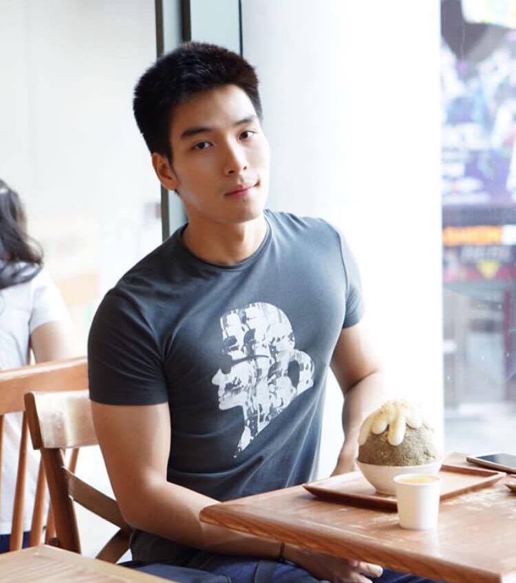 หนุ่มหล่อ✦cute boy✦ดีต่อใจ❥363