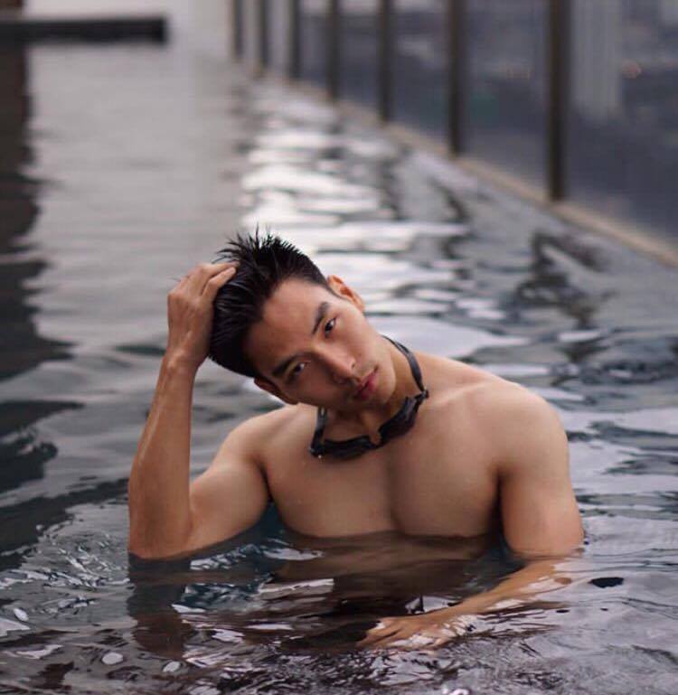 หนุ่มหล่อ✦cute boy✦ดีต่อใจ❥363