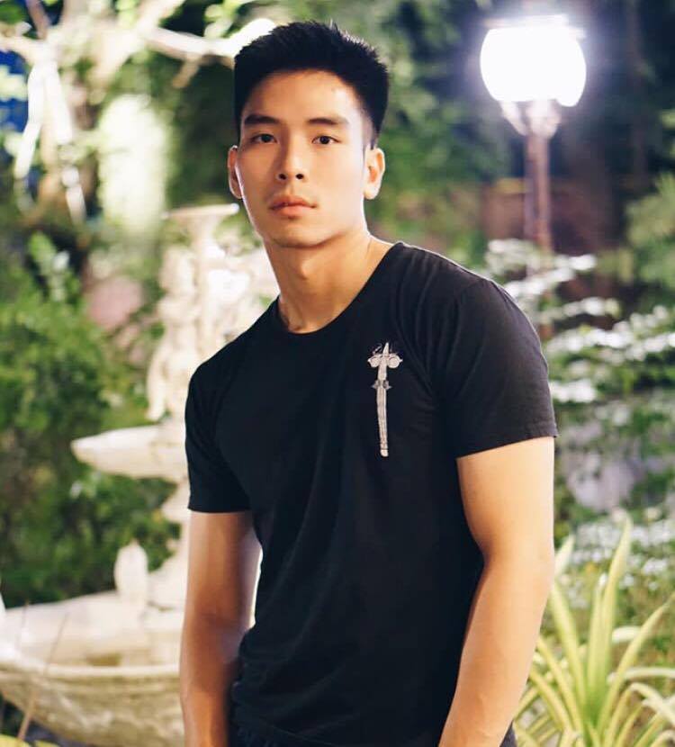 หนุ่มหล่อ✦cute boy✦ดีต่อใจ❥363