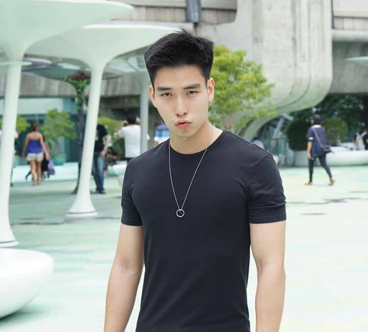 หนุ่มหล่อ✦cute boy✦ดีต่อใจ❥363