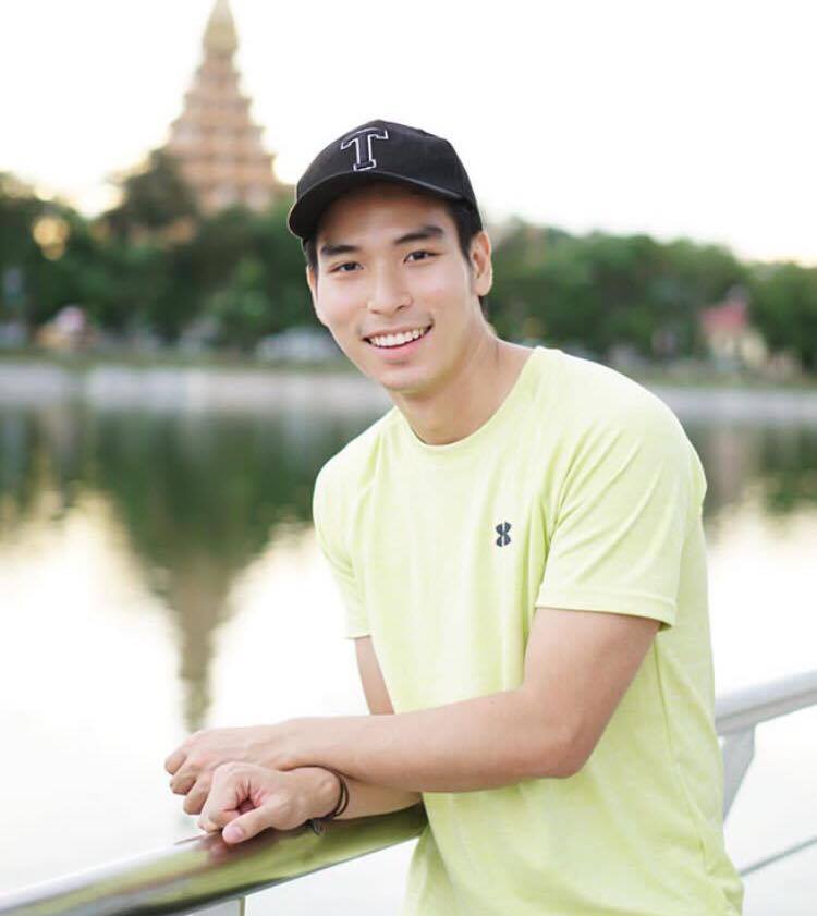 หนุ่มหล่อ✦cute boy✦ดีต่อใจ❥363