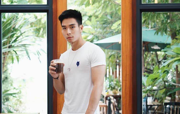 หนุ่มหล่อ✦cute boy✦ดีต่อใจ❥363