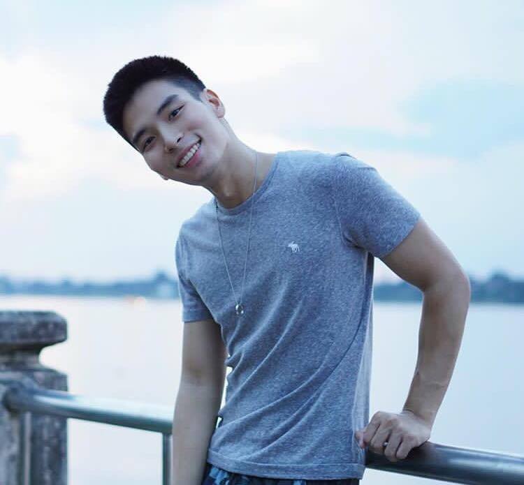 หนุ่มหล่อ✦cute boy✦ดีต่อใจ❥363