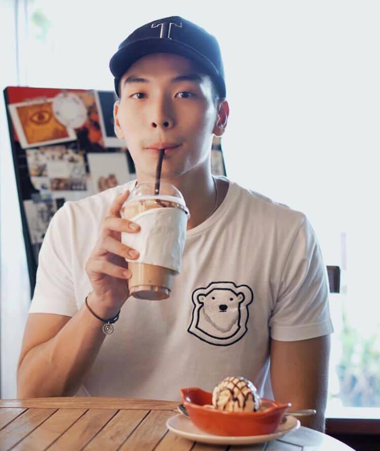 หนุ่มหล่อ✦cute boy✦ดีต่อใจ❥363