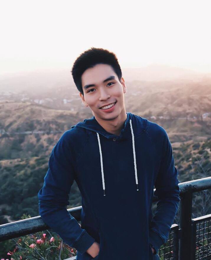 หนุ่มหล่อ✦cute boy✦ดีต่อใจ❥363