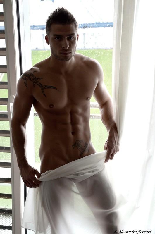 male body 087