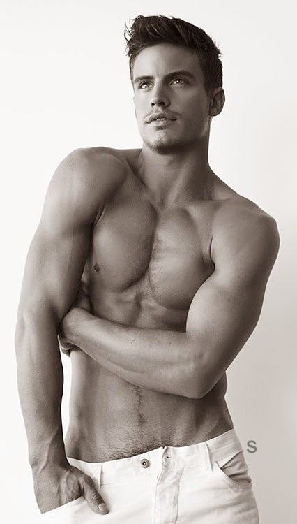 male body 087