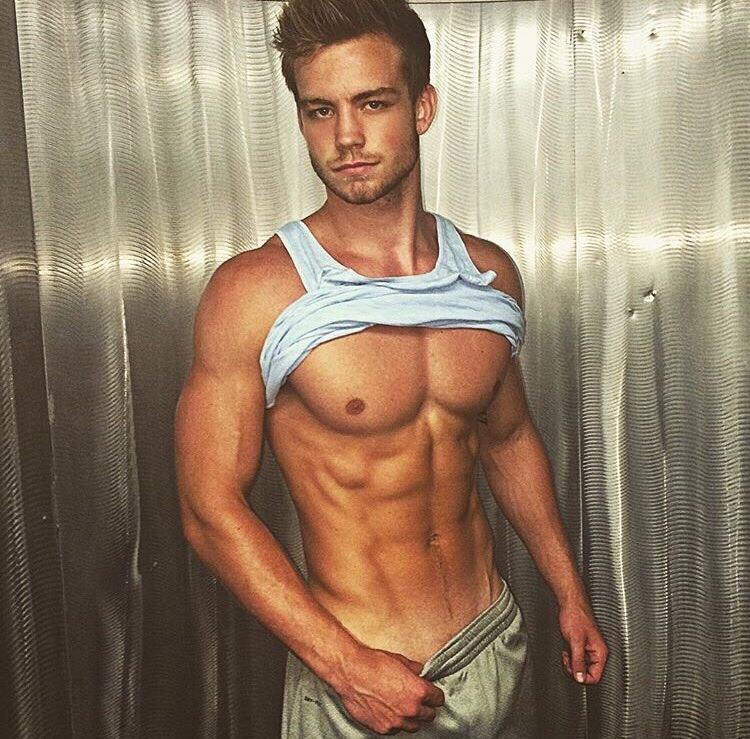 male body 087