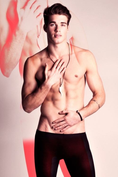 male body 087