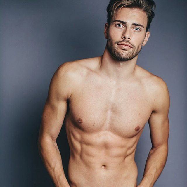 male body 087