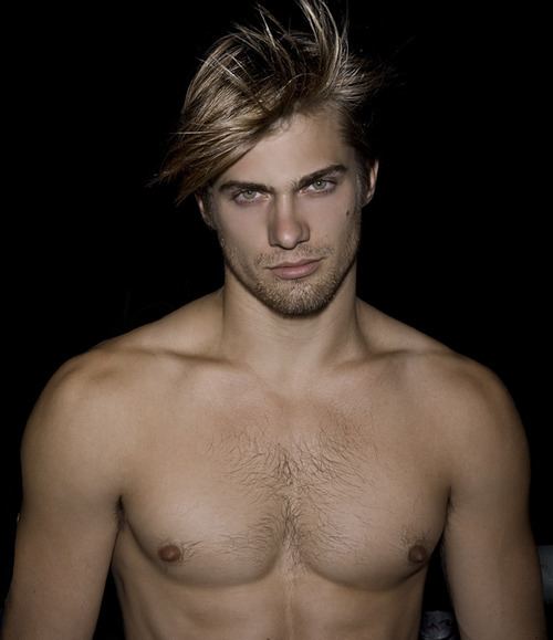 male body 087