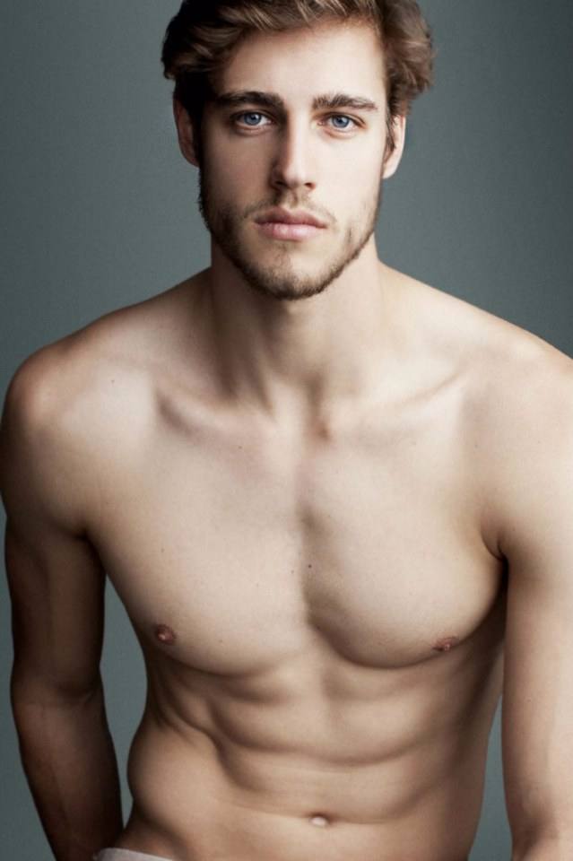 male body 088