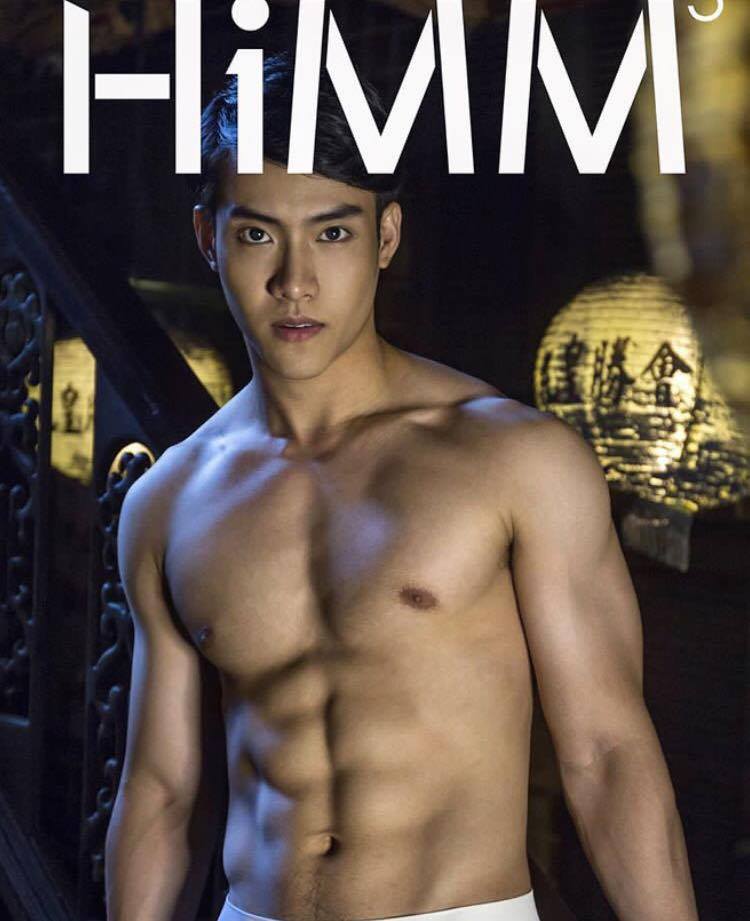 เพื่อนกัน ถ่ายแบบแมนๆ
