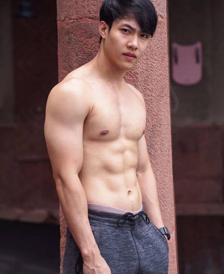 เพื่อนกัน ถ่ายแบบแมนๆ