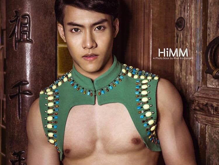เพื่อนกัน ถ่ายแบบแมนๆ