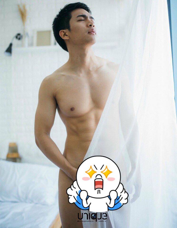 เพื่อนกัน ถ่ายแบบแมนๆ