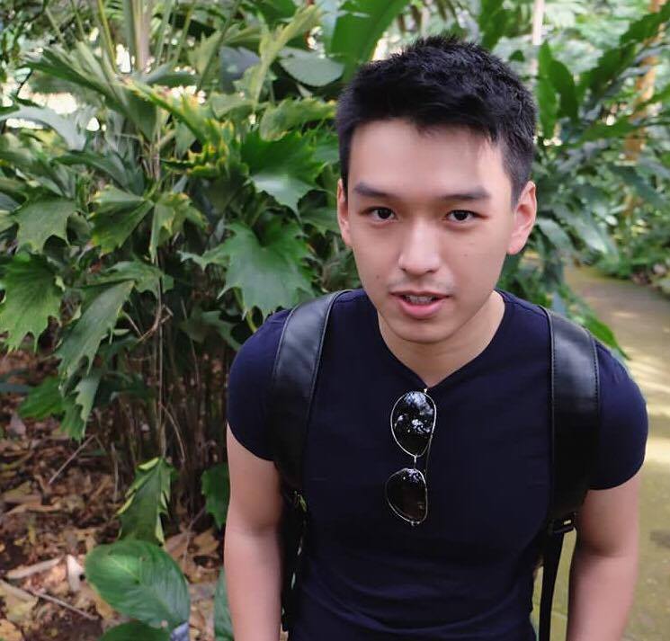 @หล่อล่ำจ้ำม่ำ#2