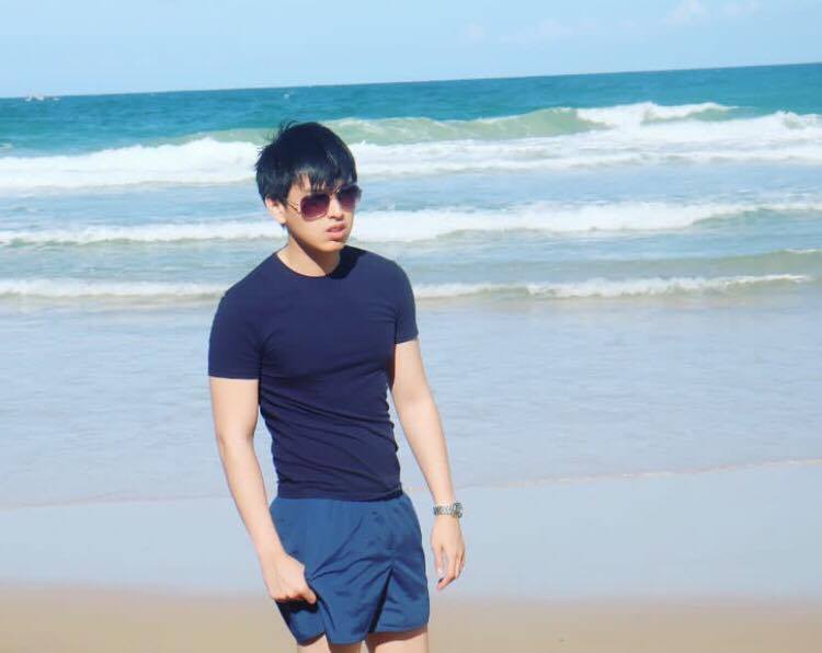 @หล่อล่ำจ้ำม่ำ#2