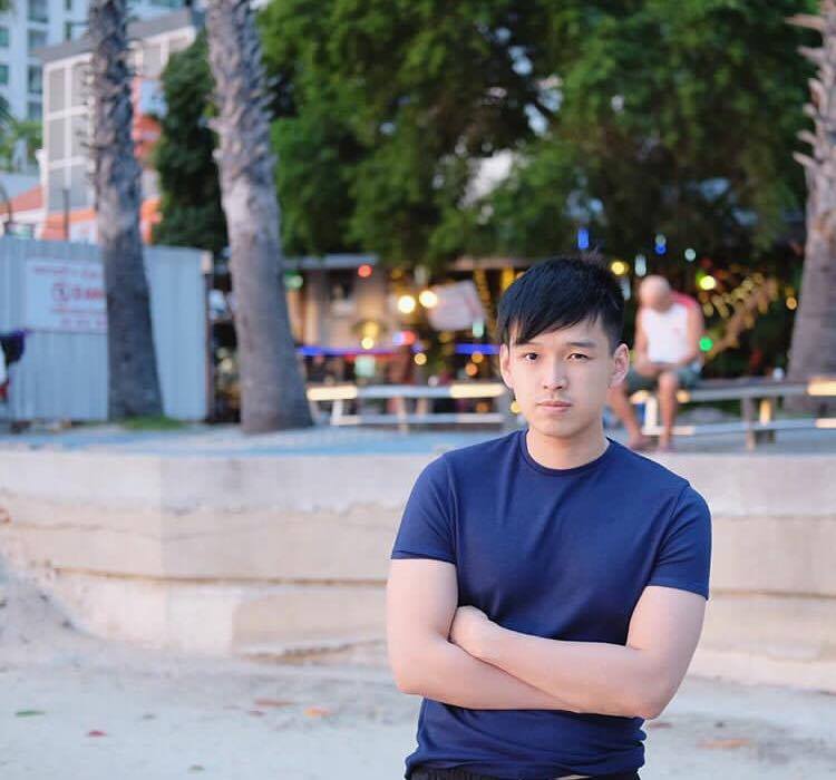 @หล่อล่ำจ้ำม่ำ#2