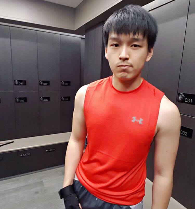 @หล่อล่ำจ้ำม่ำ#2