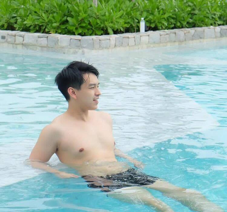 @หล่อล่ำจ้ำม่ำ#2