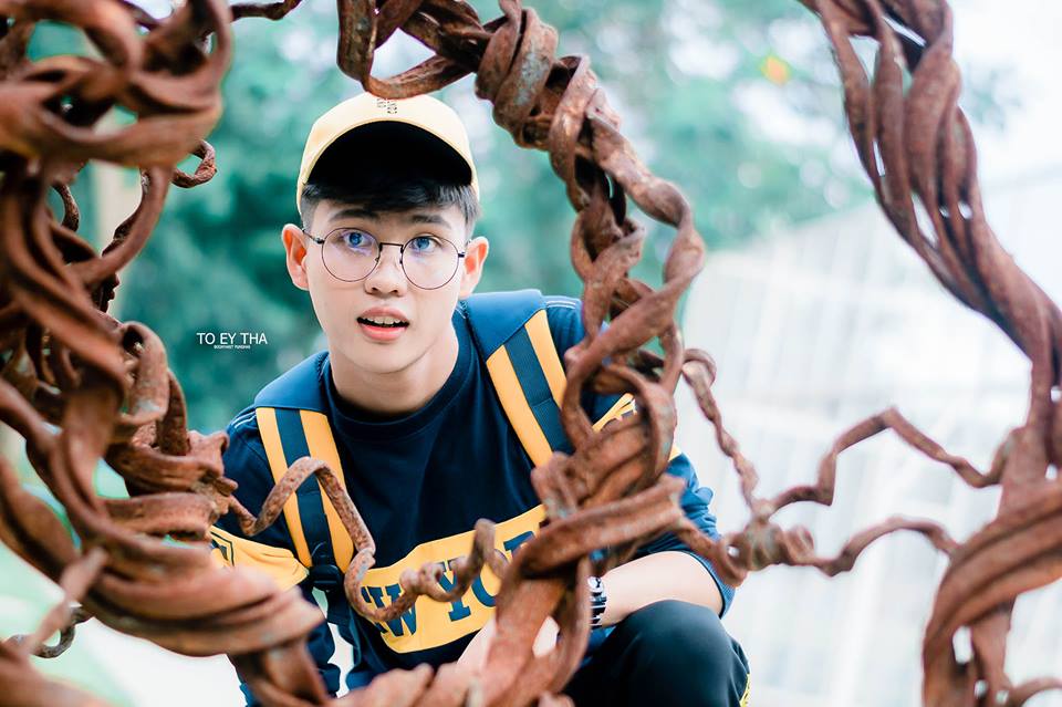 กรุบกริบ ครองโลก(&hearts;&epsilon; &hearts; )♡ 53