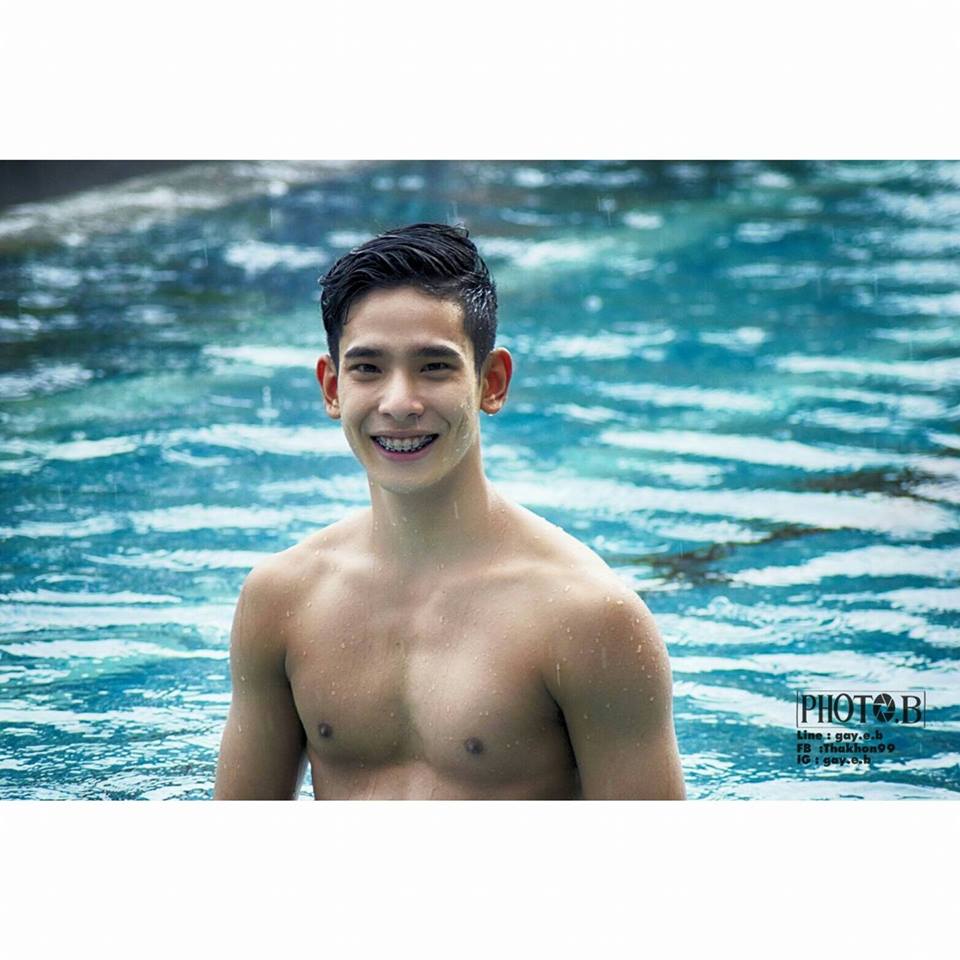กรุบกริบ ครองโลก(♥ε ♥ )♡ 54