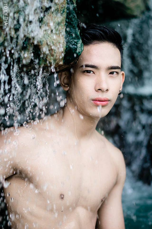 กรุบกริบ ครองโลก(♥ε ♥ )♡ 54