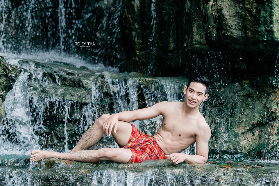 กรุบกริบ ครองโลก(♥ε ♥ )♡ 54
