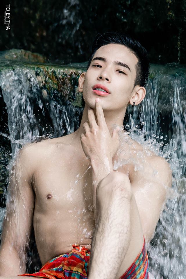 กรุบกริบ ครองโลก(♥ε ♥ )♡ 54