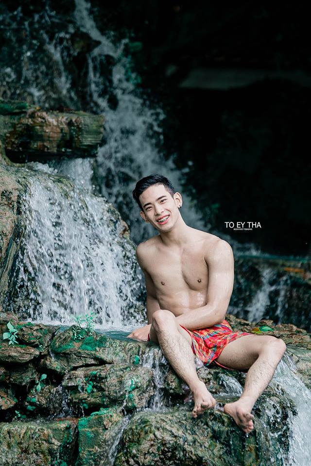 กรุบกริบ ครองโลก(♥ε ♥ )♡ 54