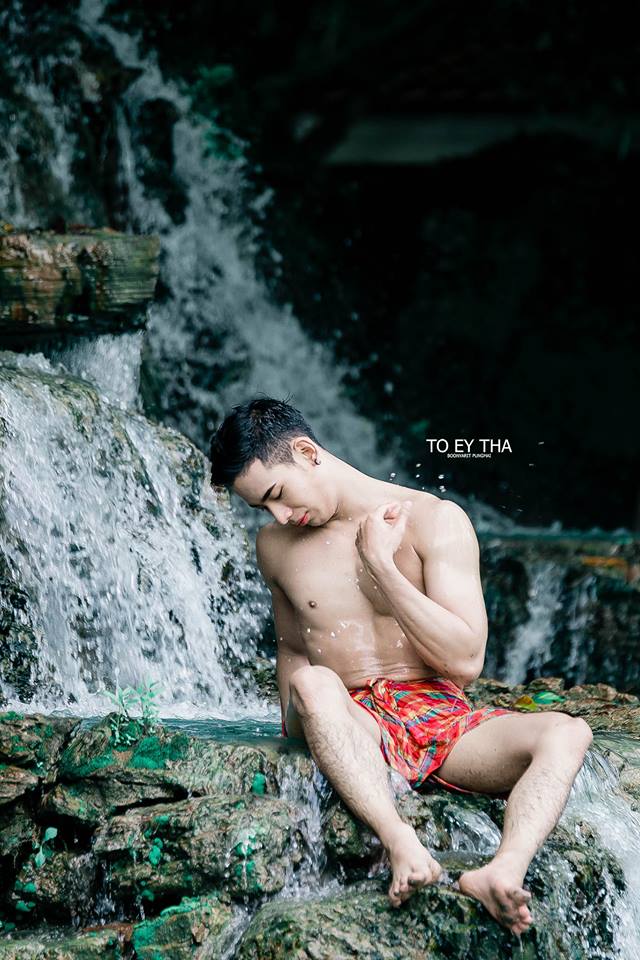 กรุบกริบ ครองโลก(♥ε ♥ )♡ 54