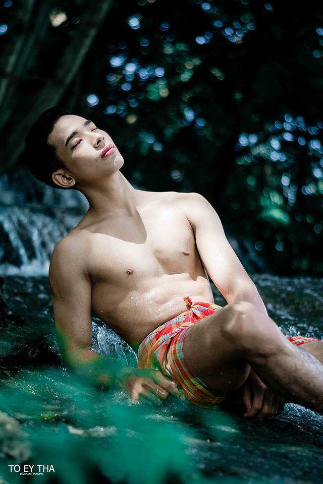 กรุบกริบ ครองโลก(♥ε ♥ )♡ 54