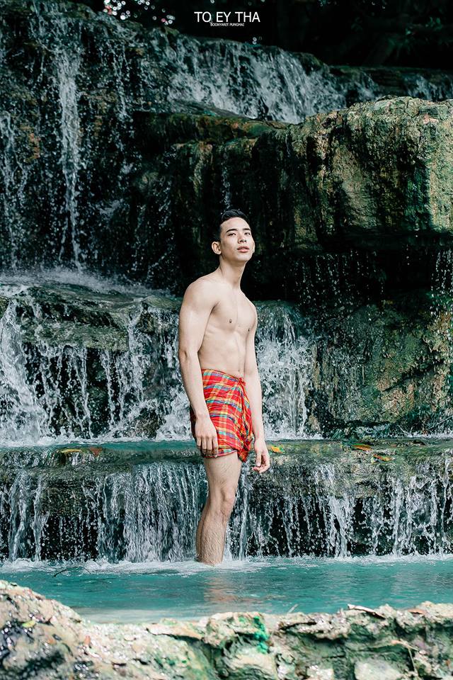 กรุบกริบ ครองโลก(♥ε ♥ )♡ 54