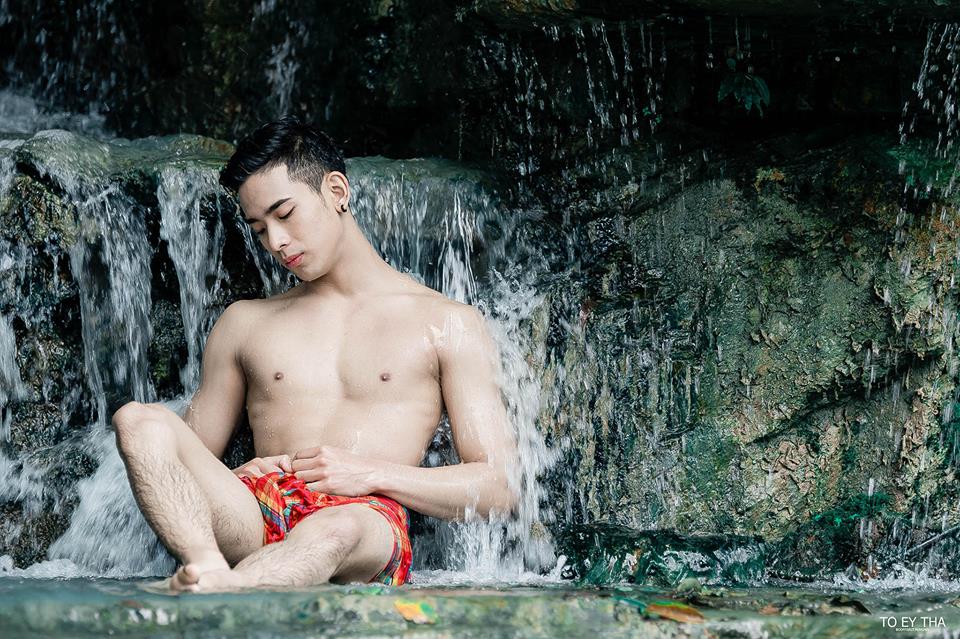 กรุบกริบ ครองโลก(♥ε ♥ )♡ 54