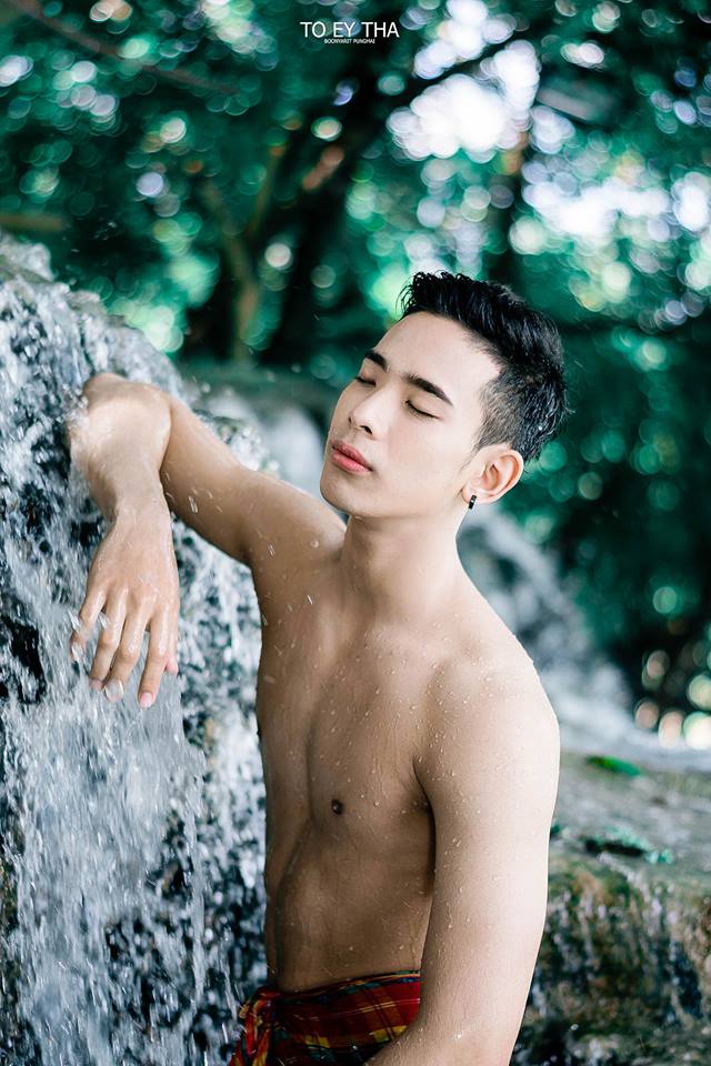 กรุบกริบ ครองโลก(♥ε ♥ )♡ 54