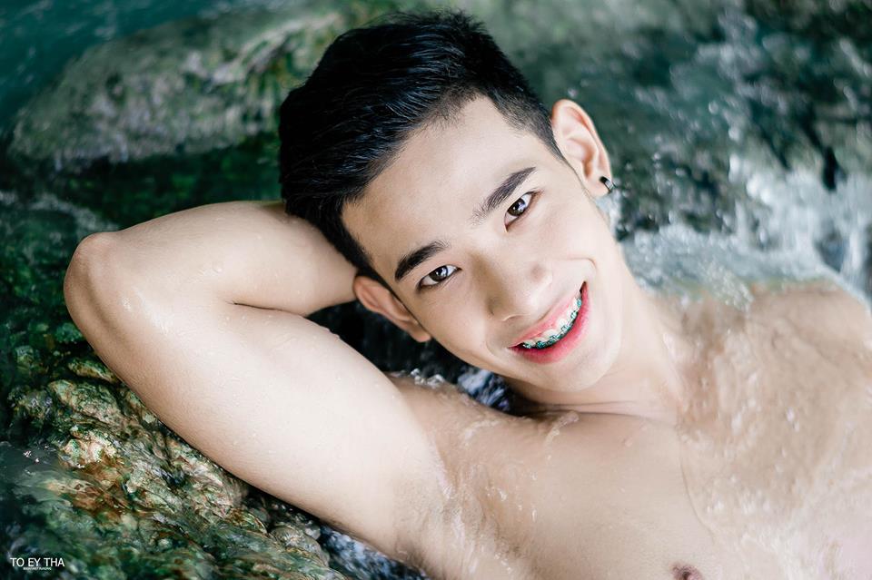 กรุบกริบ ครองโลก(♥ε ♥ )♡ 54