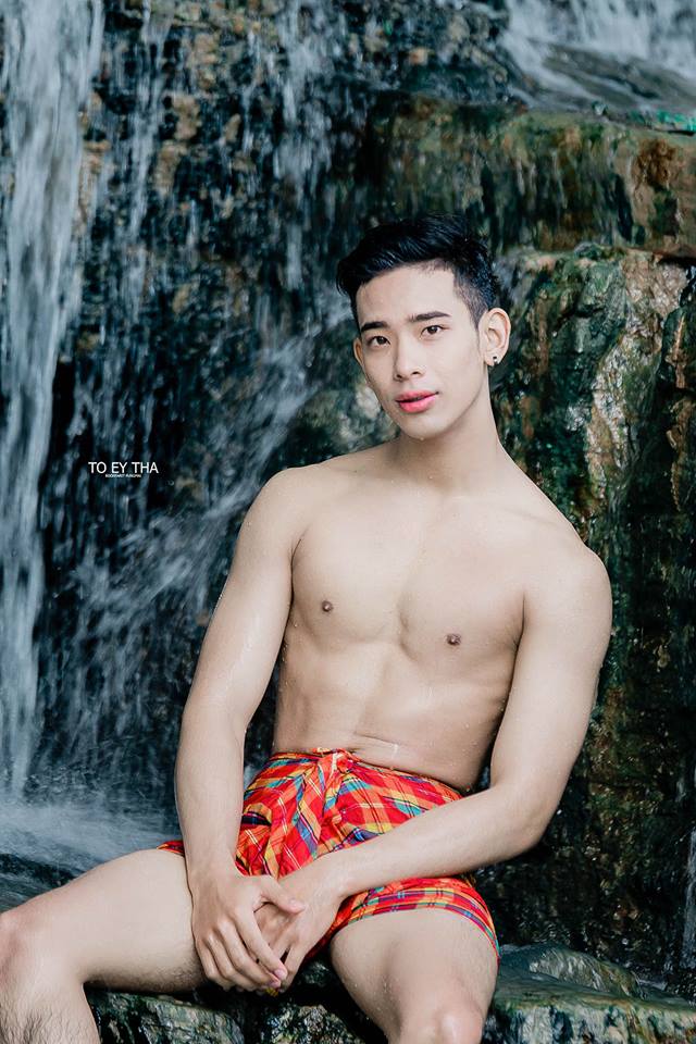 กรุบกริบ ครองโลก(♥ε ♥ )♡ 54