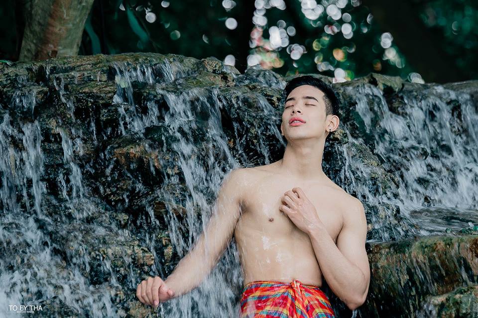 กรุบกริบ ครองโลก(♥ε ♥ )♡ 54