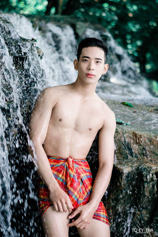 กรุบกริบ ครองโลก(♥ε ♥ )♡ 54