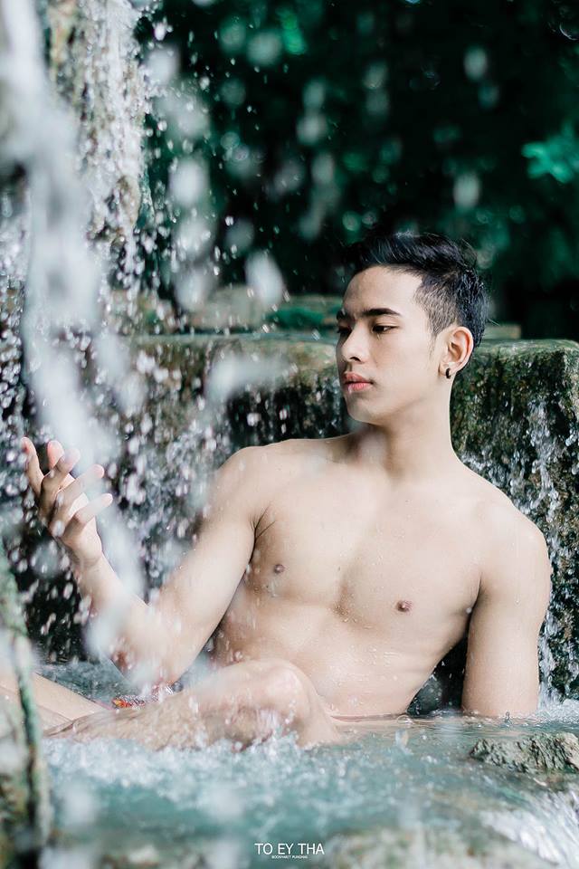 กรุบกริบ ครองโลก(♥ε ♥ )♡ 54