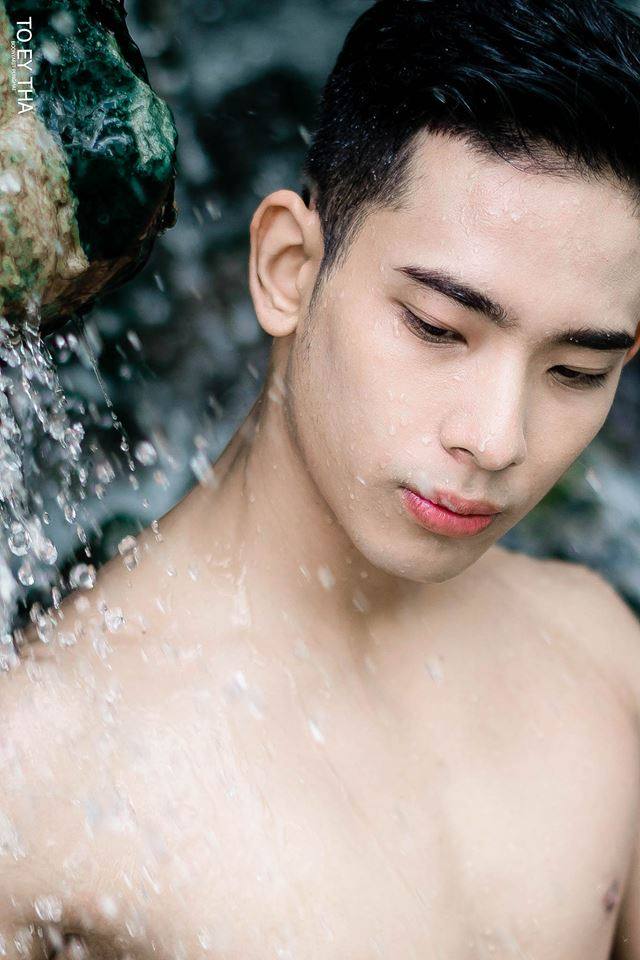 กรุบกริบ ครองโลก(♥ε ♥ )♡ 54