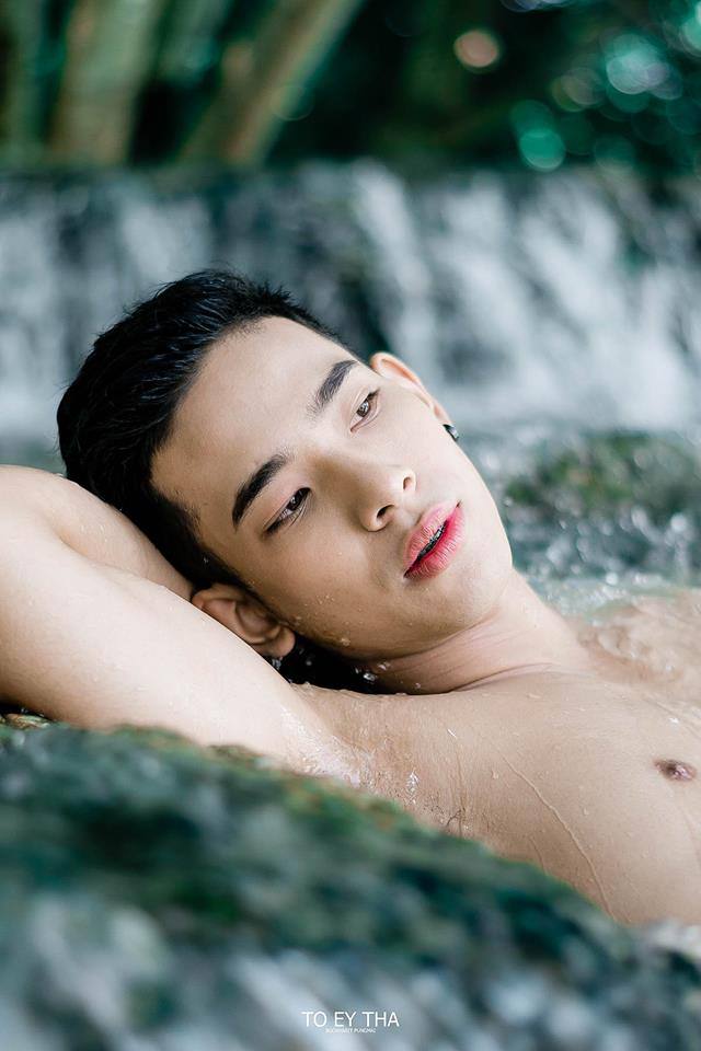 กรุบกริบ ครองโลก(♥ε ♥ )♡ 54