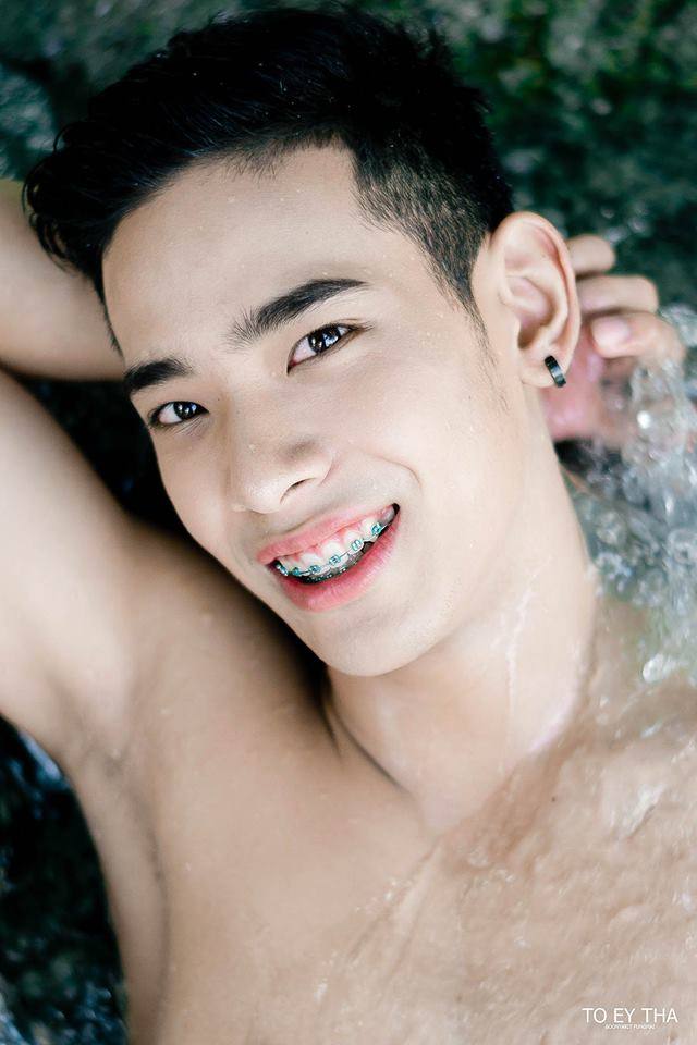 กรุบกริบ ครองโลก(♥ε ♥ )♡ 54