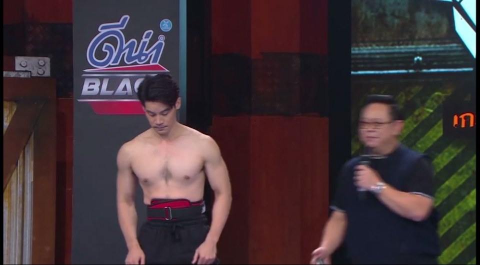 เอาเบอร์ใดดี,ดีหลายรายการนี้มีแต่ของดีๆแชบๆ เพลิน ฟินขนาด//เกมพันหน้า The Hero(1)
