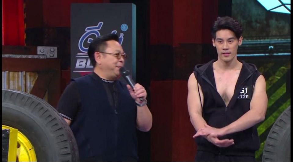 เอาเบอร์ใดดี,ดีหลายรายการนี้มีแต่ของดีๆแชบๆ เพลิน ฟินขนาด//เกมพันหน้า The Hero(1)