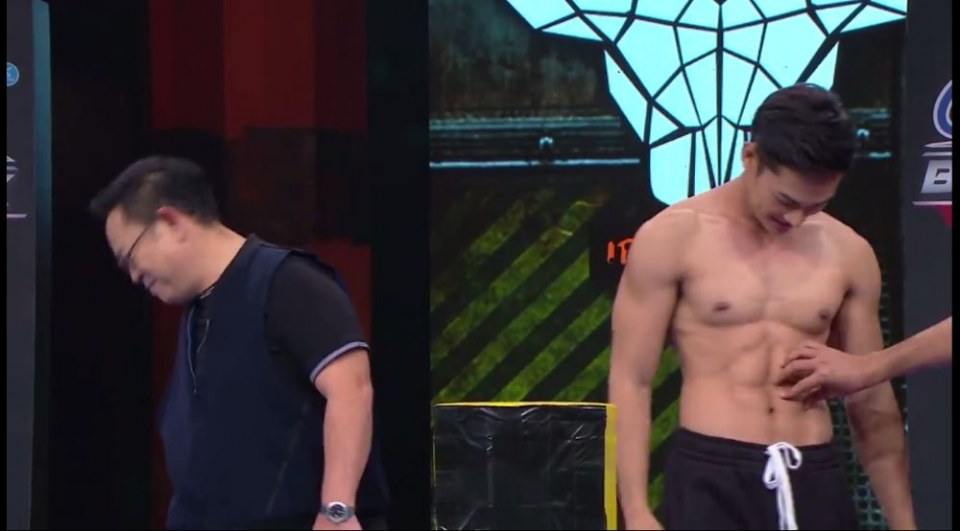 เอาเบอร์ใดดี,ดีหลายรายการนี้มีแต่ของดีๆแชบๆ เพลิน ฟินขนาด//เกมพันหน้า The Hero(1)
